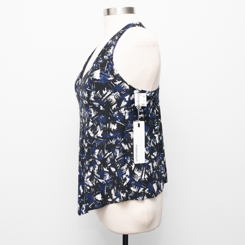 Magicsuit Taylor Tankini Top - Picture 5 of 13